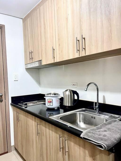 Shore Residences Moa Pasay Naia