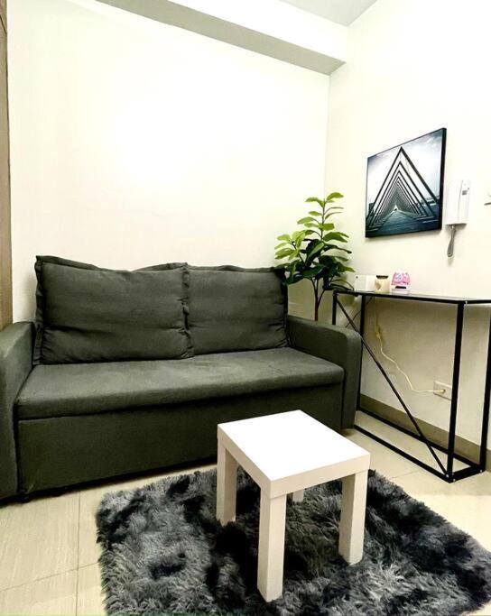 Shore Residences Moa Pasay Naia Apartment Manila