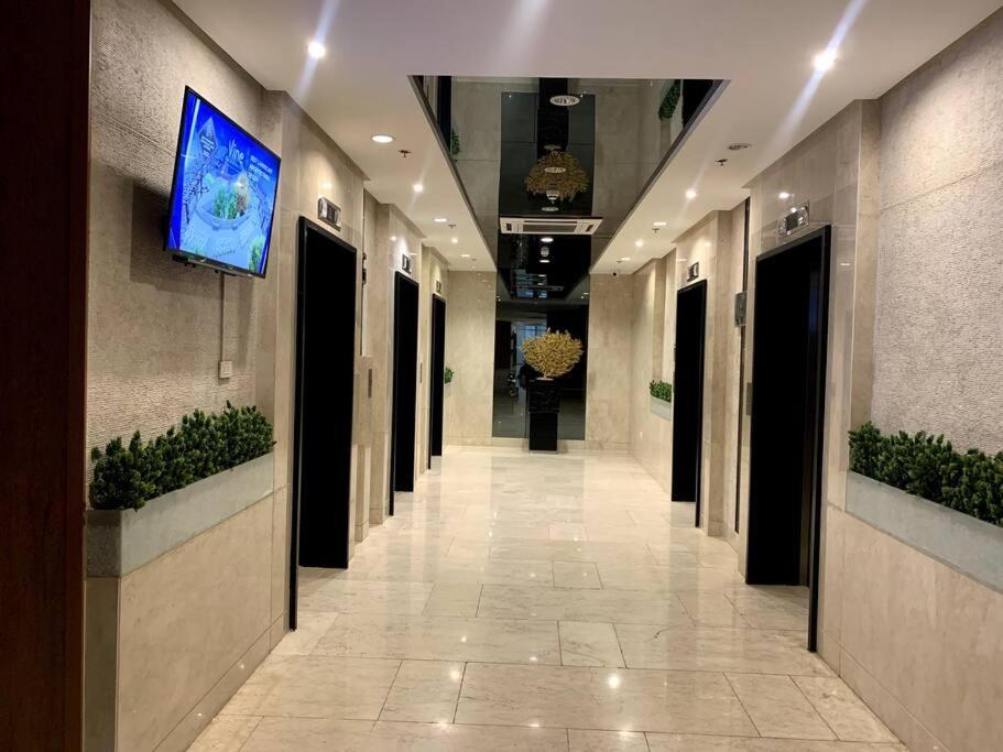 Shore Residences Moa Pasay Naia Apartment