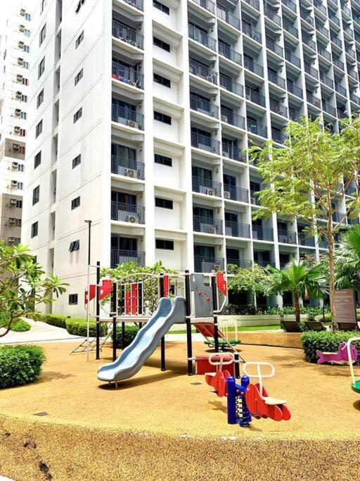 Apartment Shore Residences Moa Pasay Naia Manila