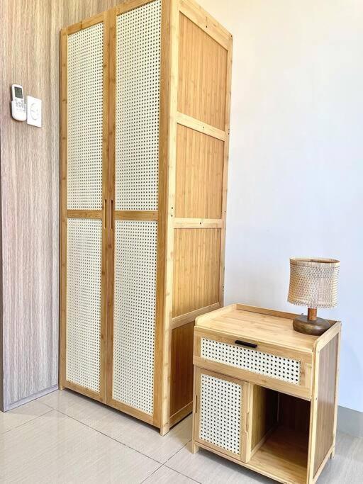 Shore Residences Moa Pasay Naia Apartment Manila