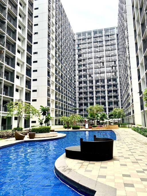 Shore Residences Moa Pasay Naia Apartment *