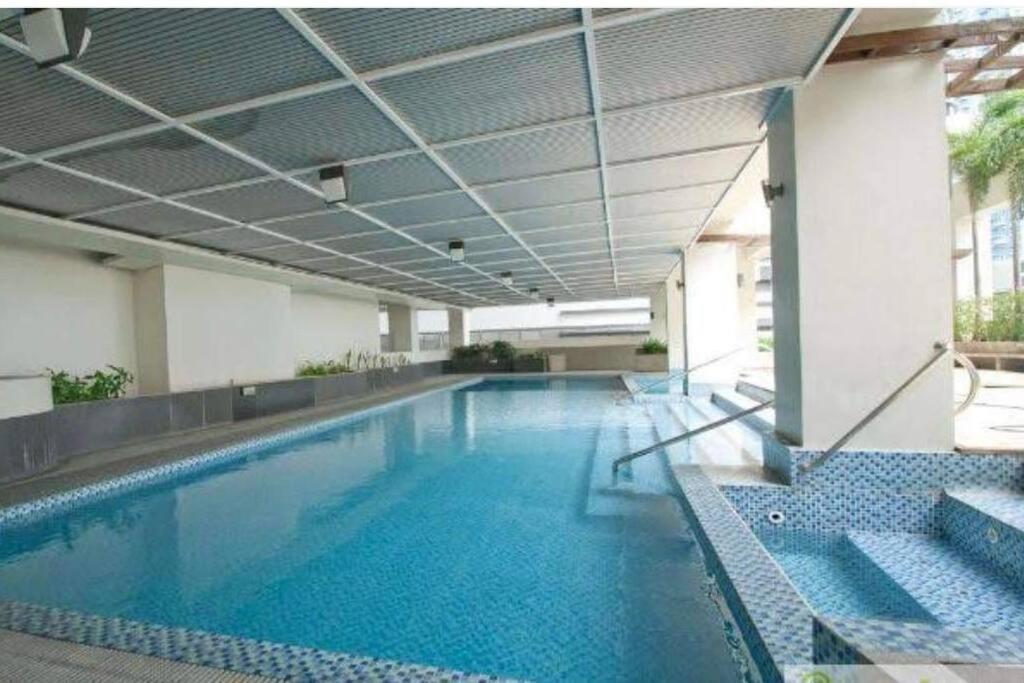 Haven Bgc Near Resto&mall Apartment Manila