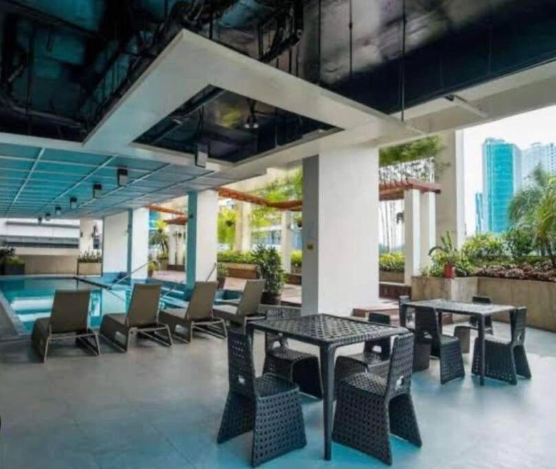 Haven Bgc Near Resto&mall *