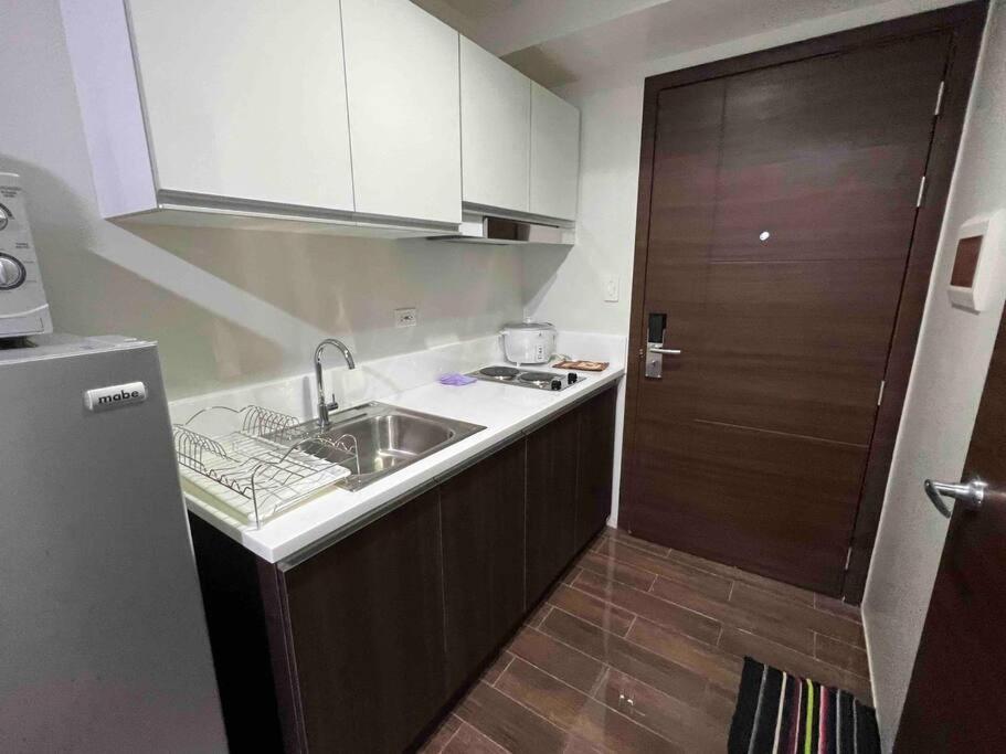 Air Residences - 1 Bedroom Unit With Wifi And Netflix Apartamento