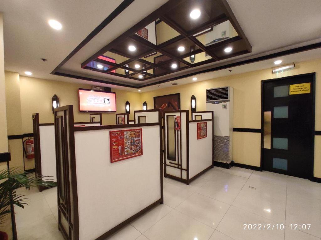 Sogo Avenida Hotel Manila