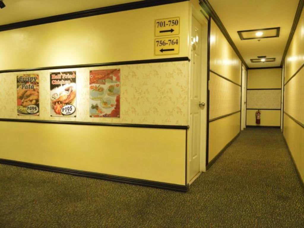 Sogo Avenida Hotel Manila