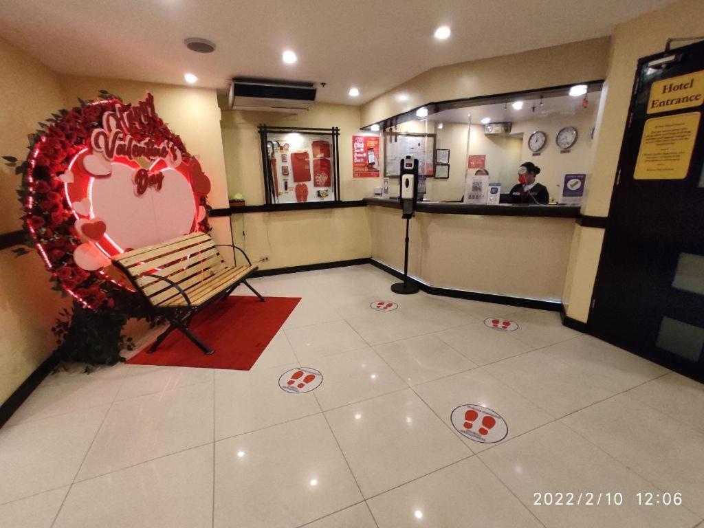 Sogo Avenida 2*