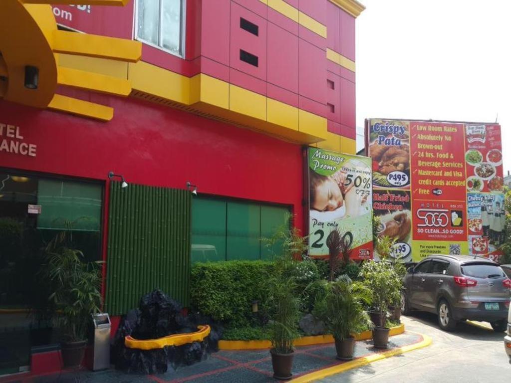 Sogo Sta Mesa