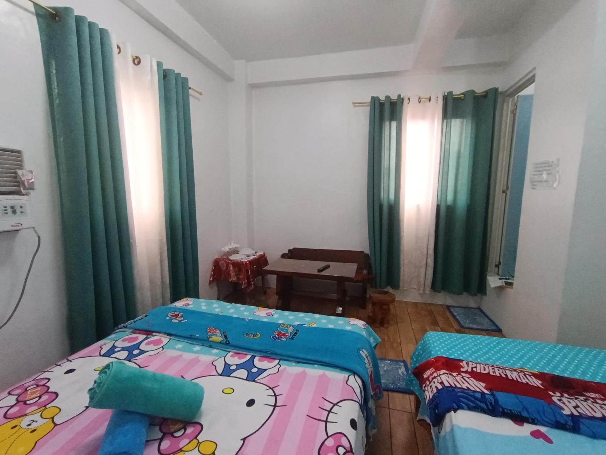 Homestay Mj *
