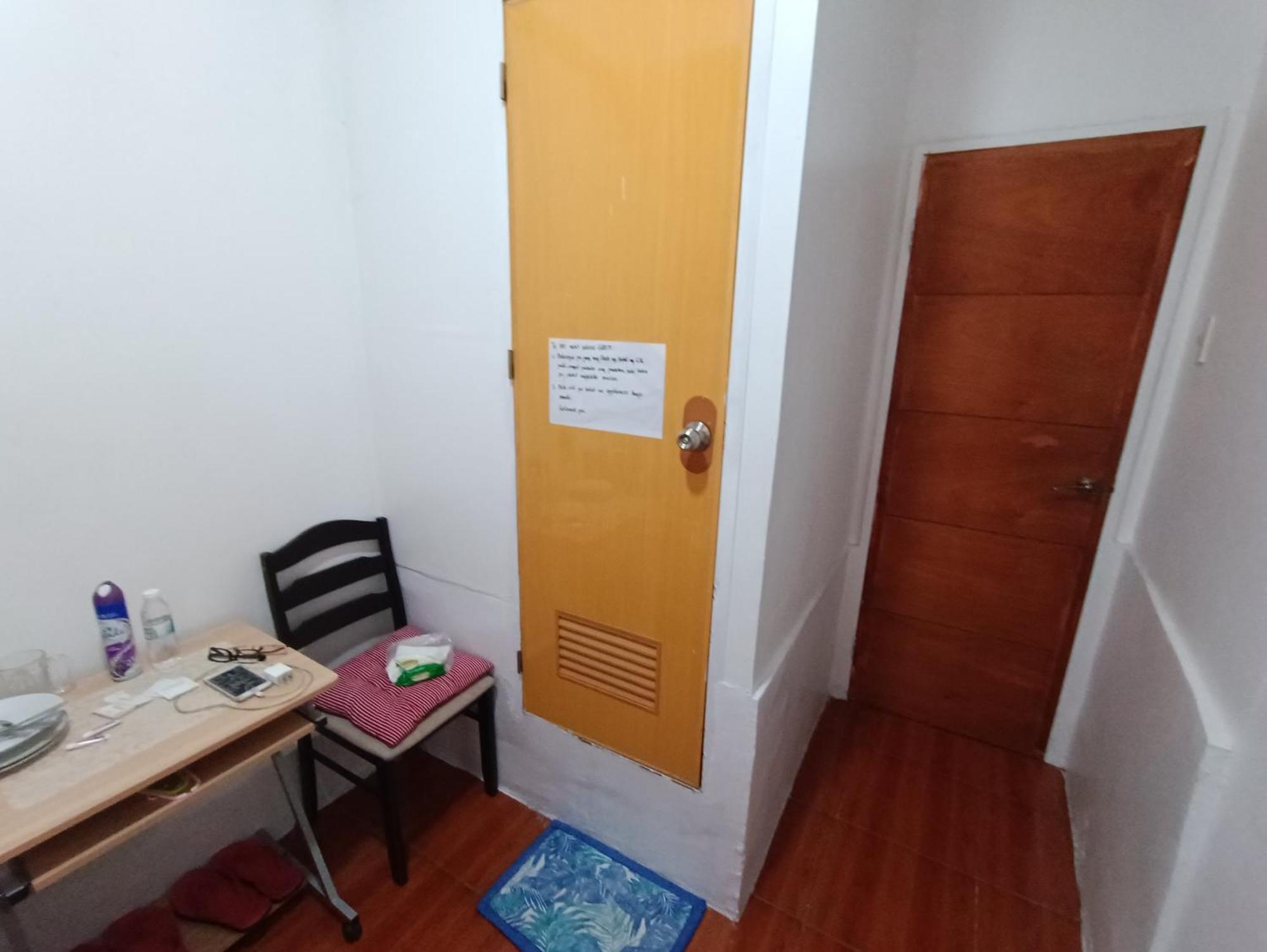 Mj Homestay