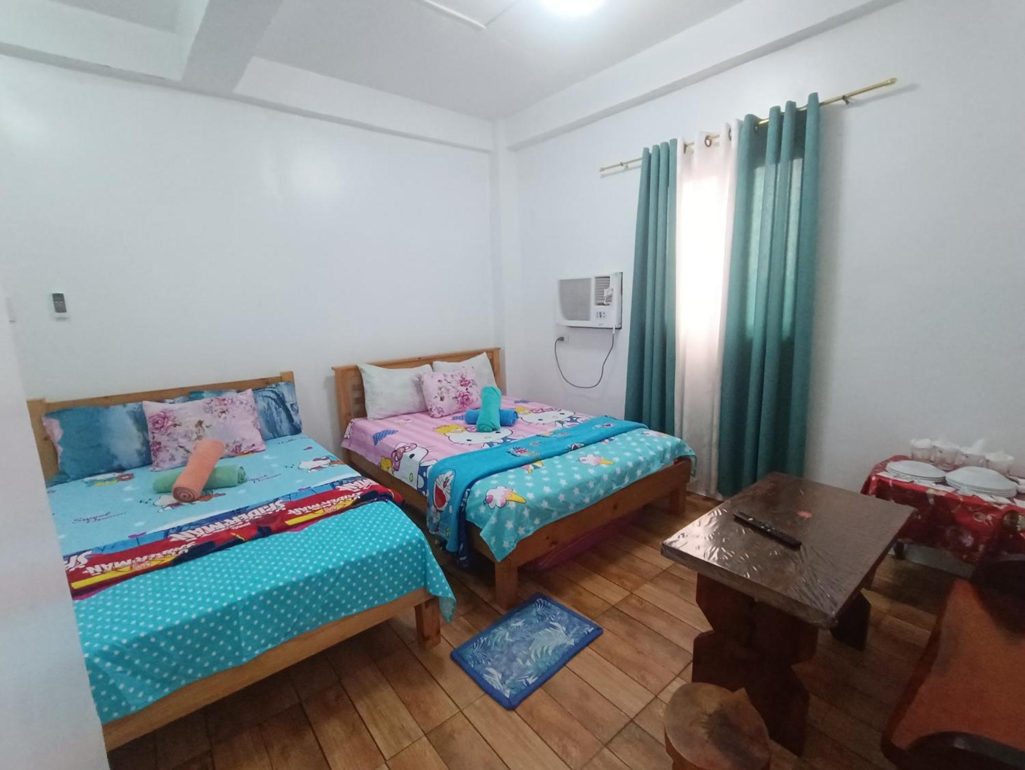 Homestay Mj *