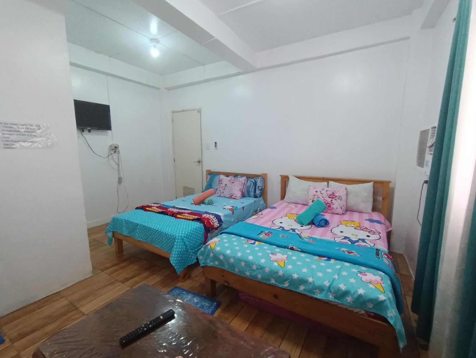 Mj Homestay