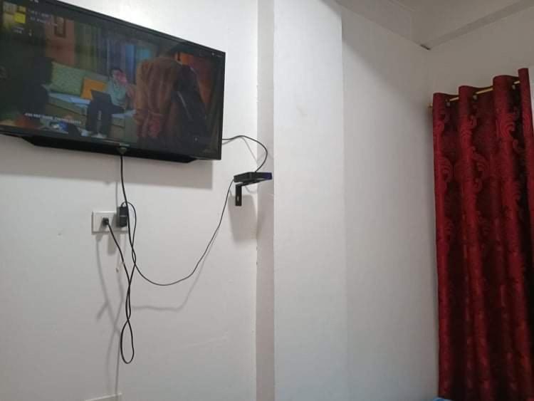 Homestay Mj Manila