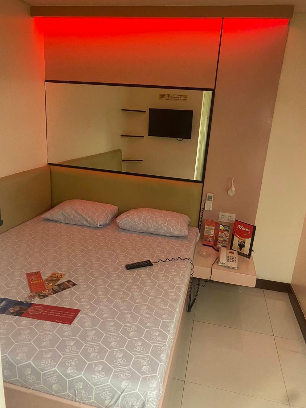 Sogo Malate 3* Manila