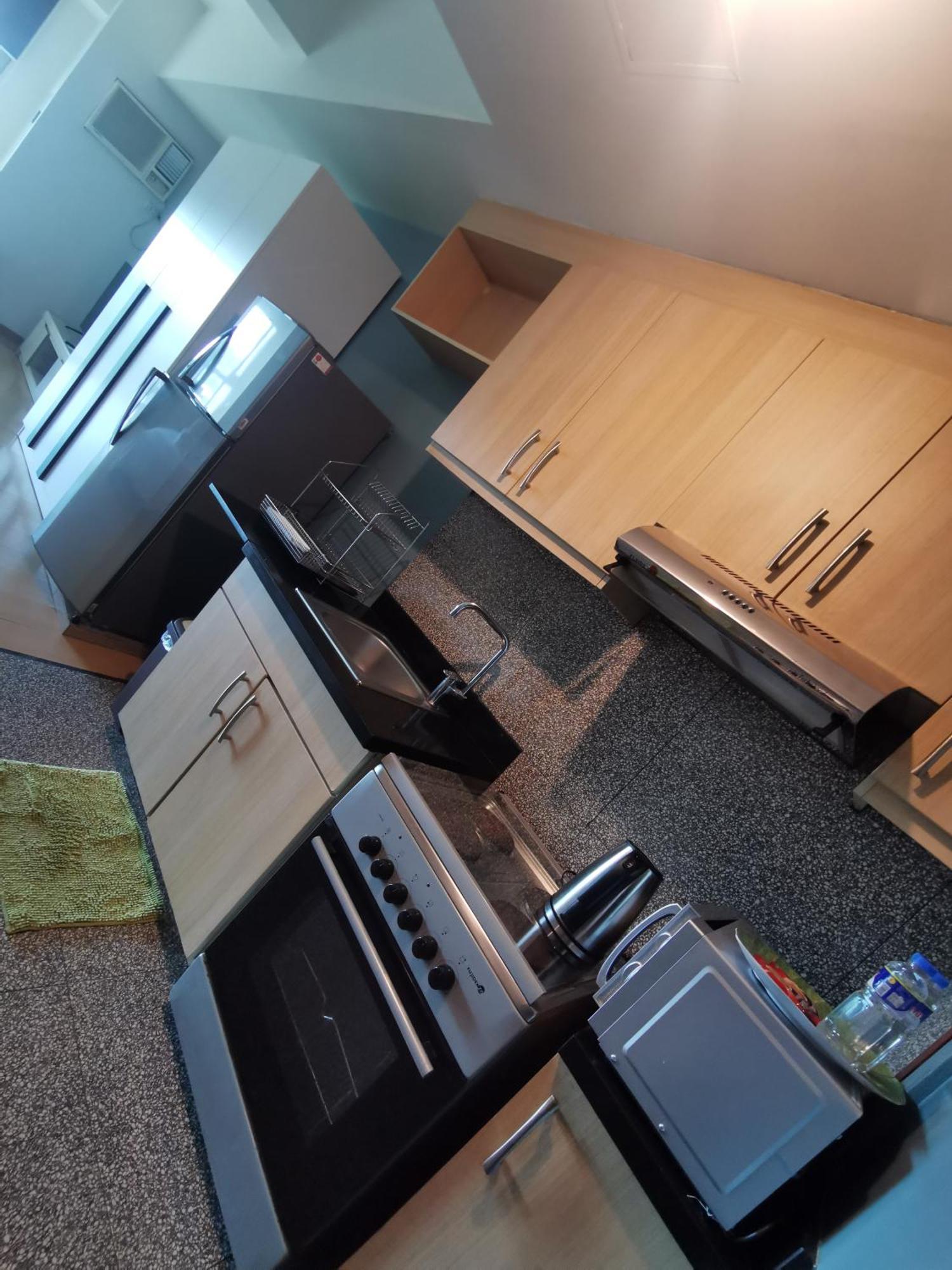 Caleze At Avant At The Bgc Apartamento