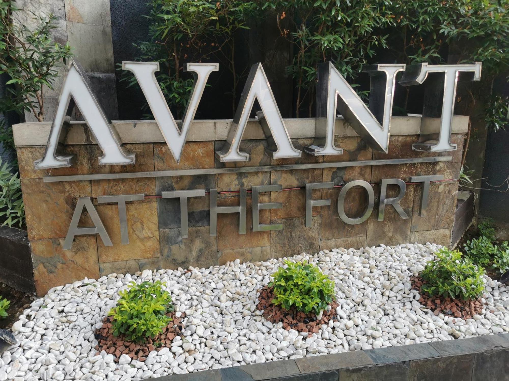 Caleze At Avant At The Bgc