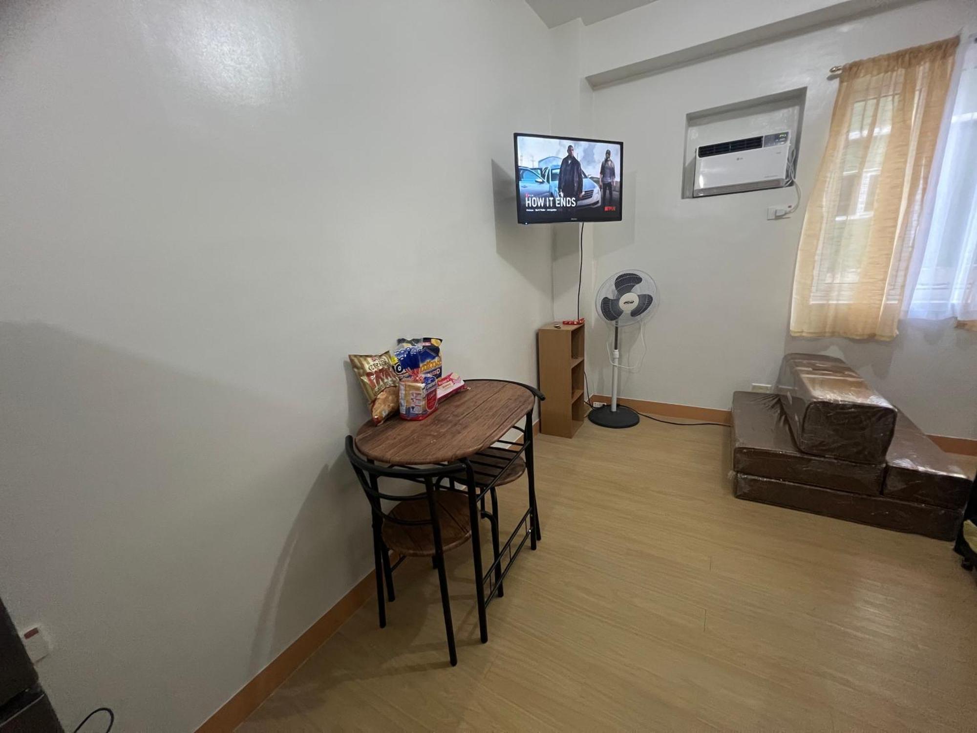 Apartment Misr Qc Manila