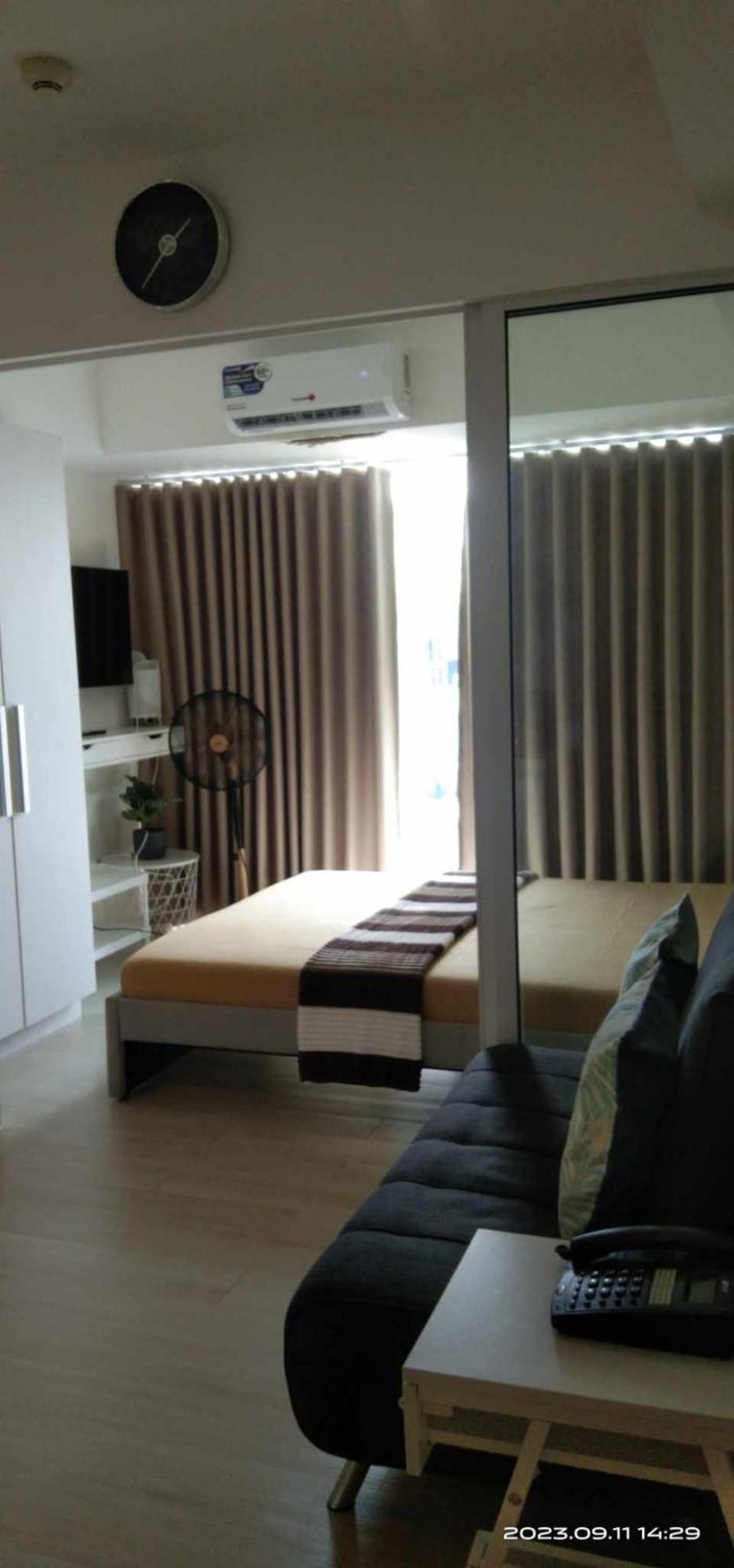 Aparthotel Azure Beach Residences Staycation Manila