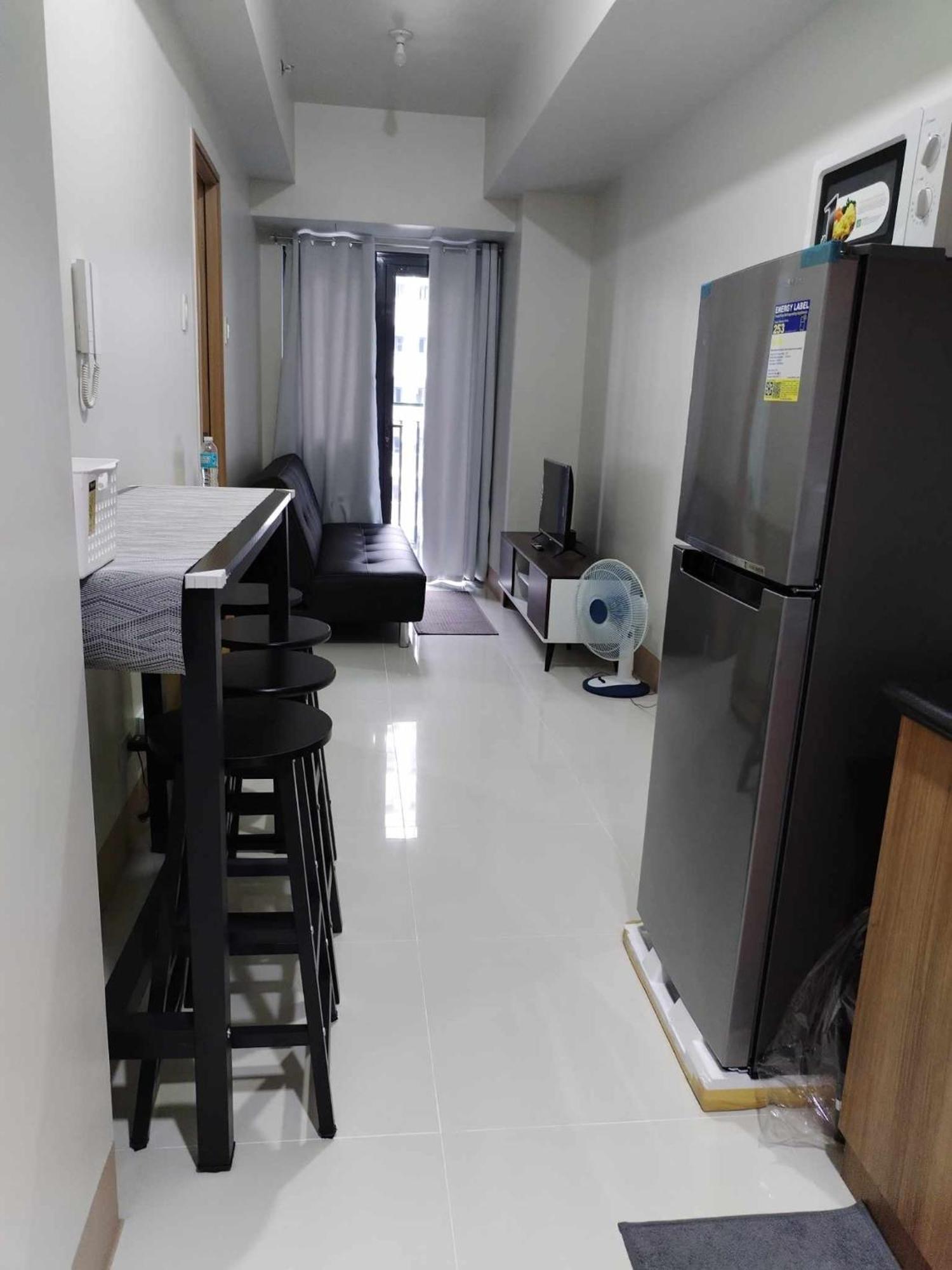 Cozy 642 Shore3 Tower2 Near Moa Apartment *