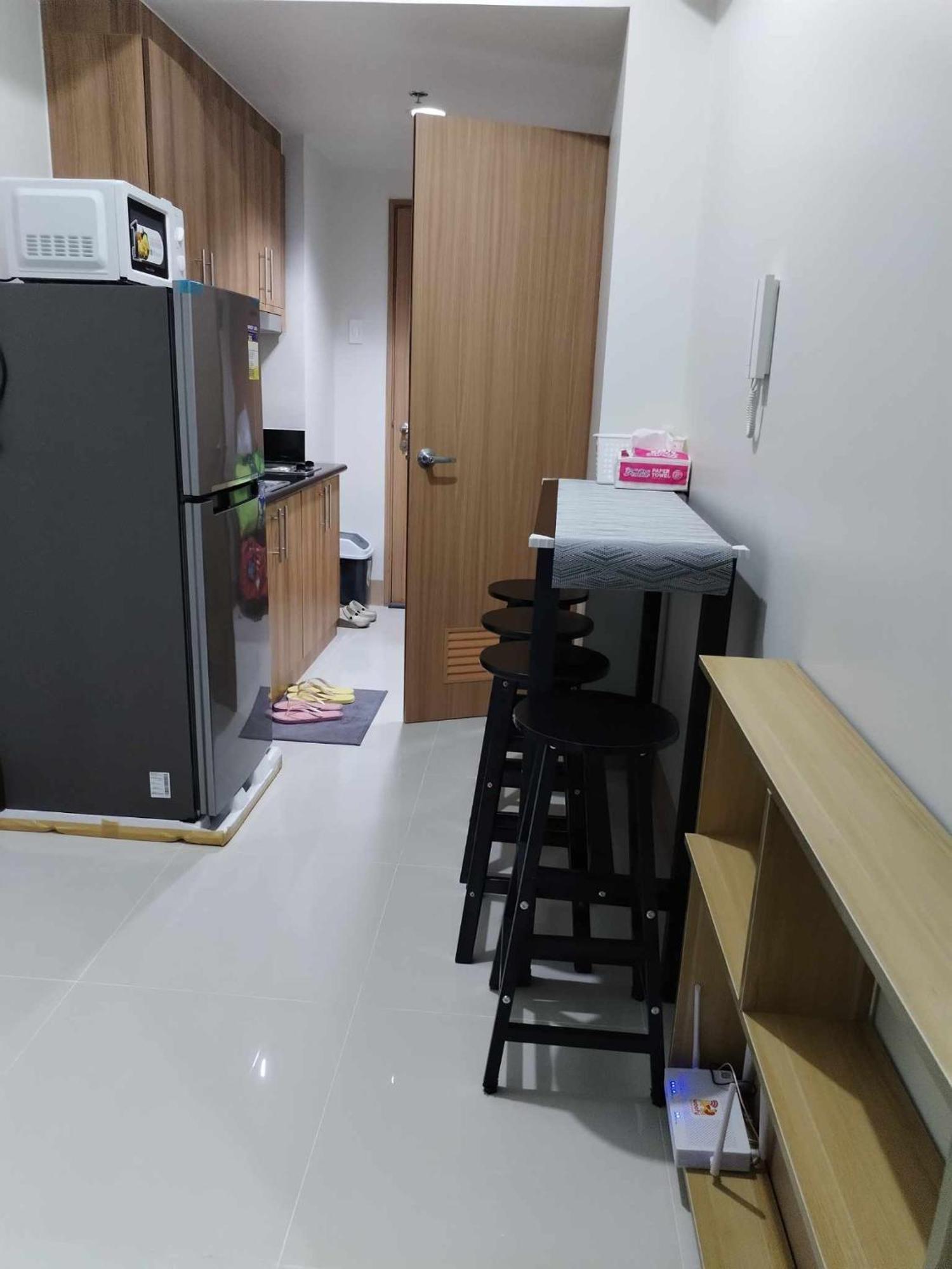 Cozy 642 Shore3 Tower2 Near Moa *