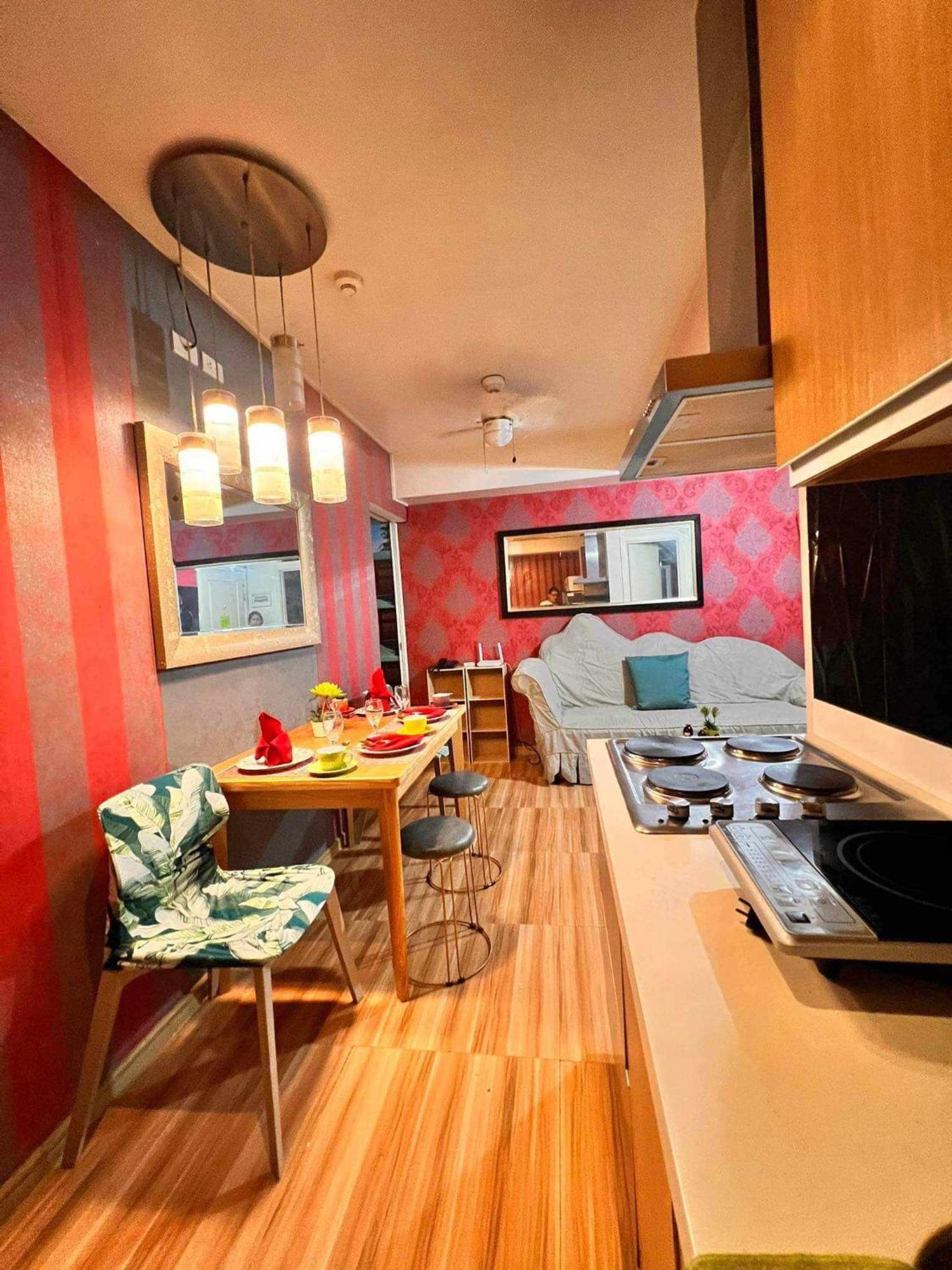Aparthotel Beach In The City, Pam's In Azure Residences
