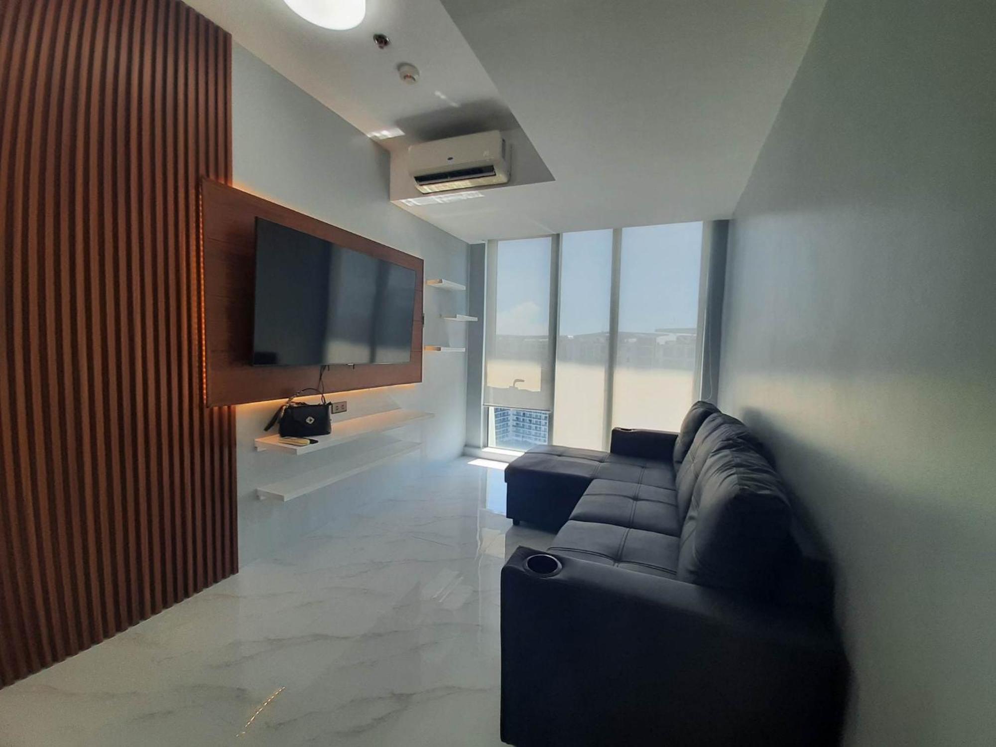 Apartment Iyanna's 