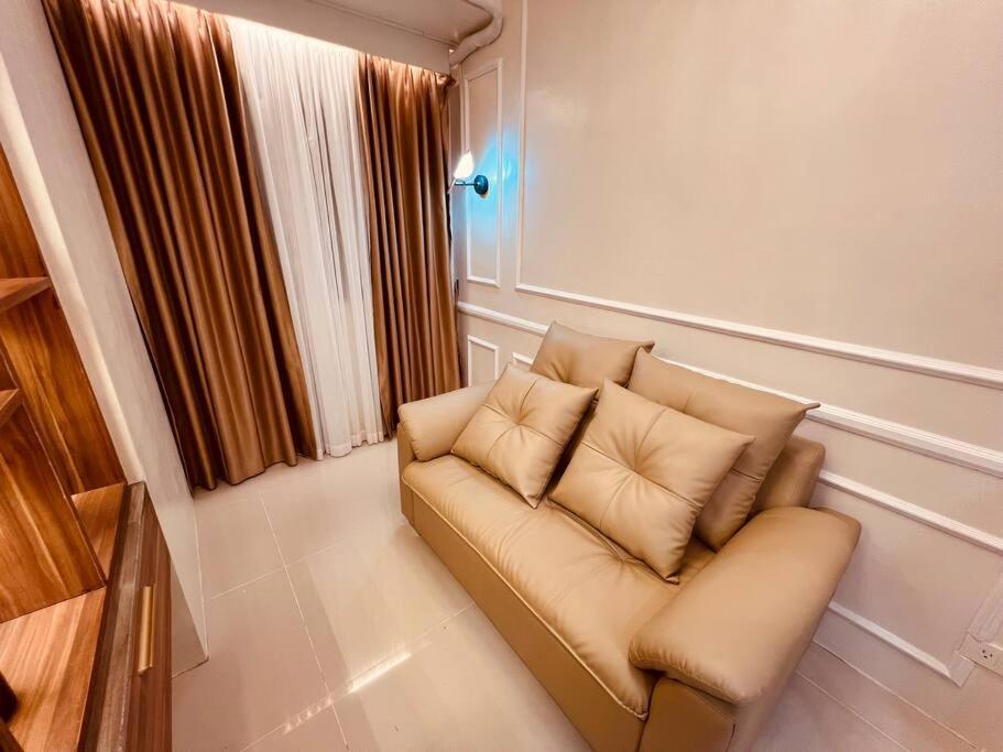 Henica Fame Residences Apartment Manila
