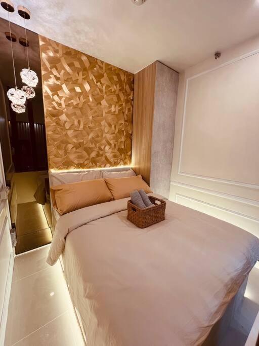 Henica Fame Residences *