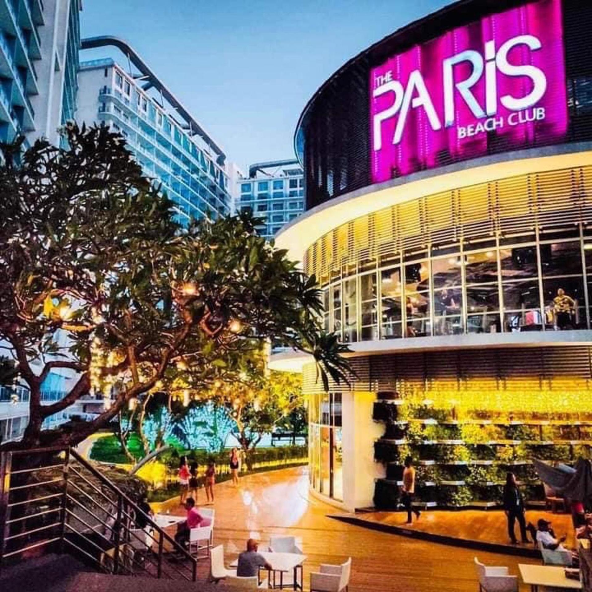 Stunning 1-bed In Paranaque * Manila