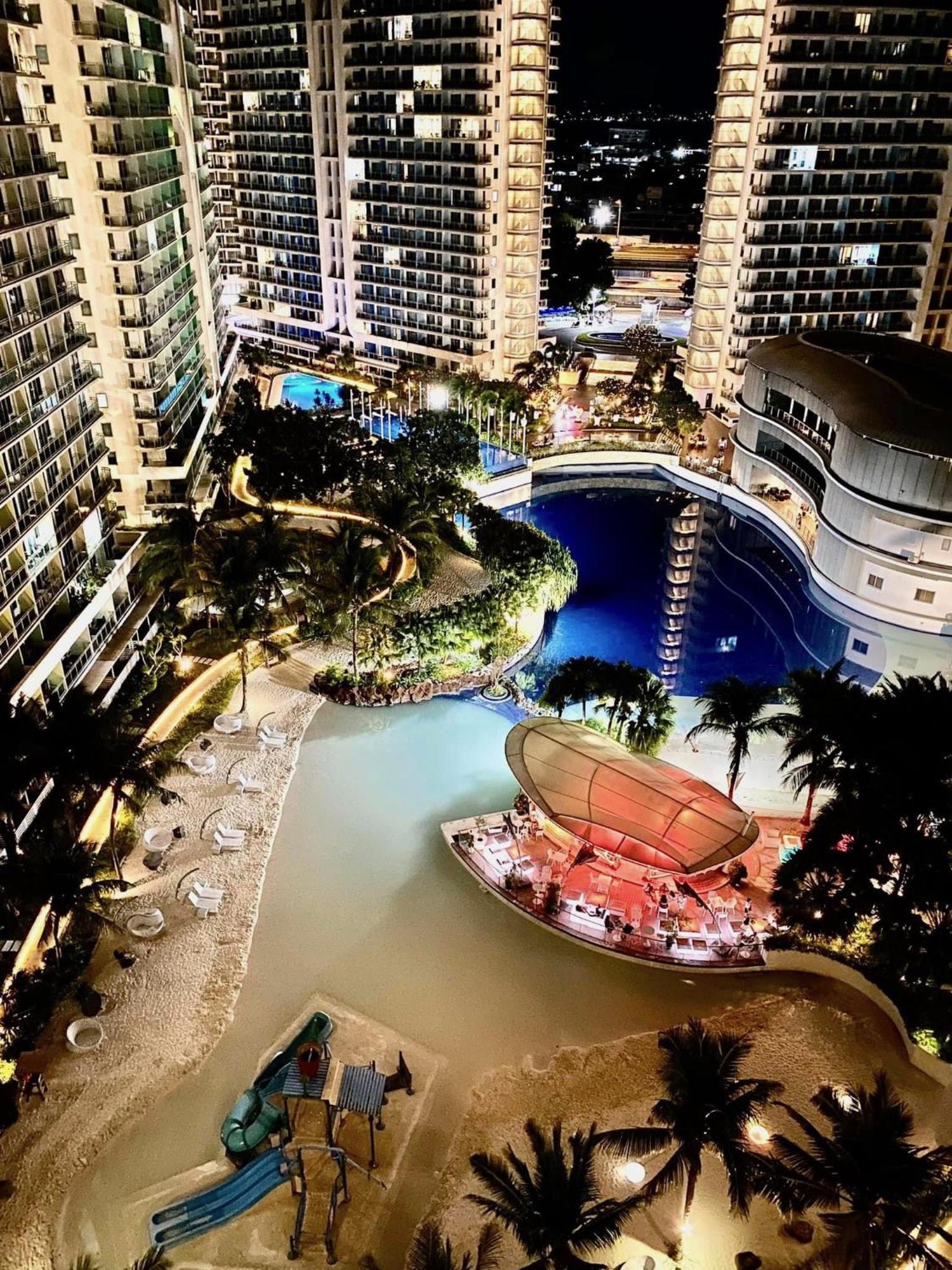 Apartamento Stunning 1-bed In Paranaque