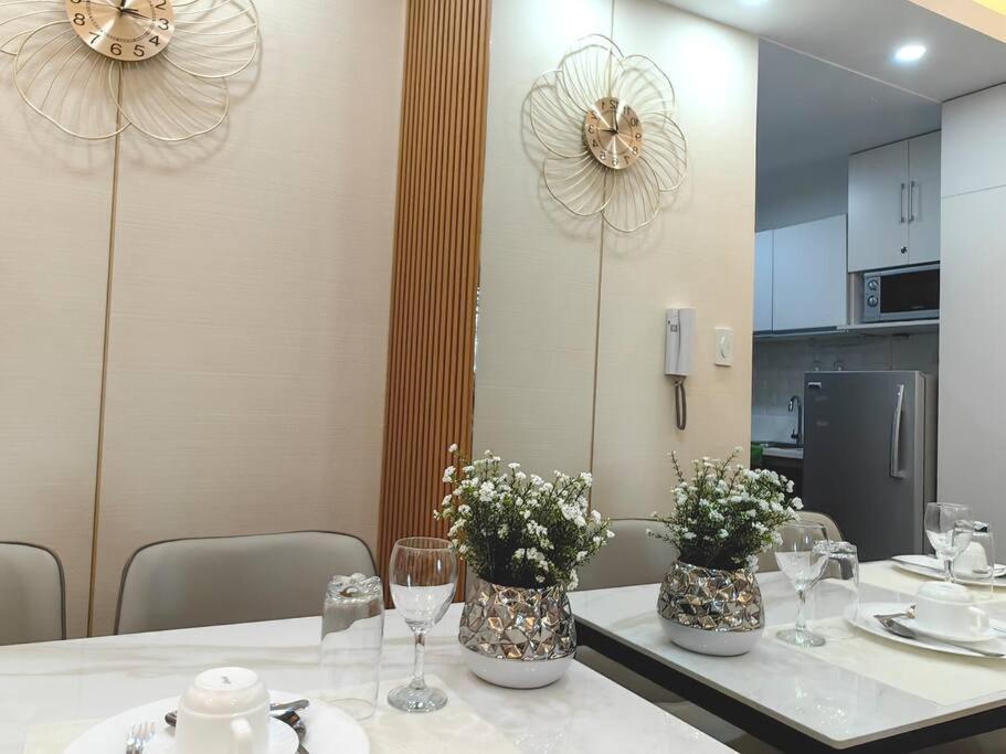 Aparthotel Air Residences - Elevate Escapes Makati, Location Manila