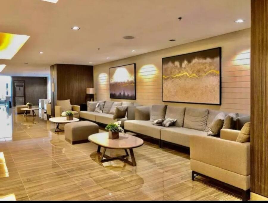 Air Residences - Elevate Escapes Makati, Location Manila