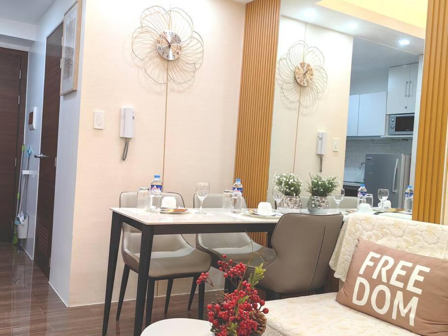 Air Residences - Elevate Escapes Makati, Location *