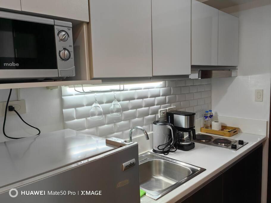 Air Residences - Elevate Escapes Makati, Location Manila