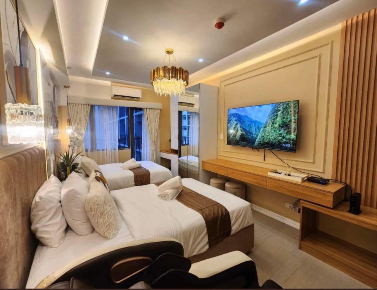 Jai K&j Cozy Place Staycation