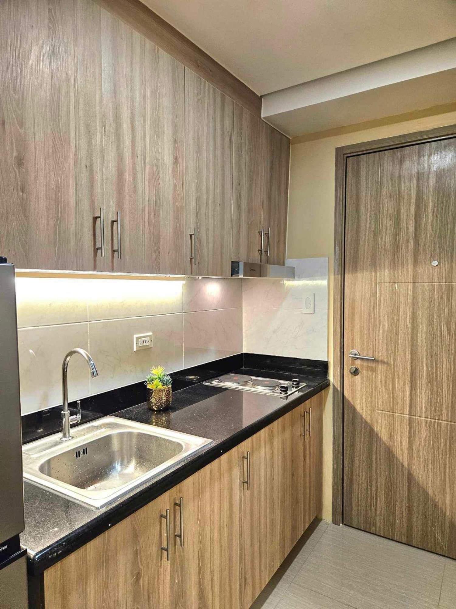 Jai K&j Cozy Place Staycation Apartamento Manila