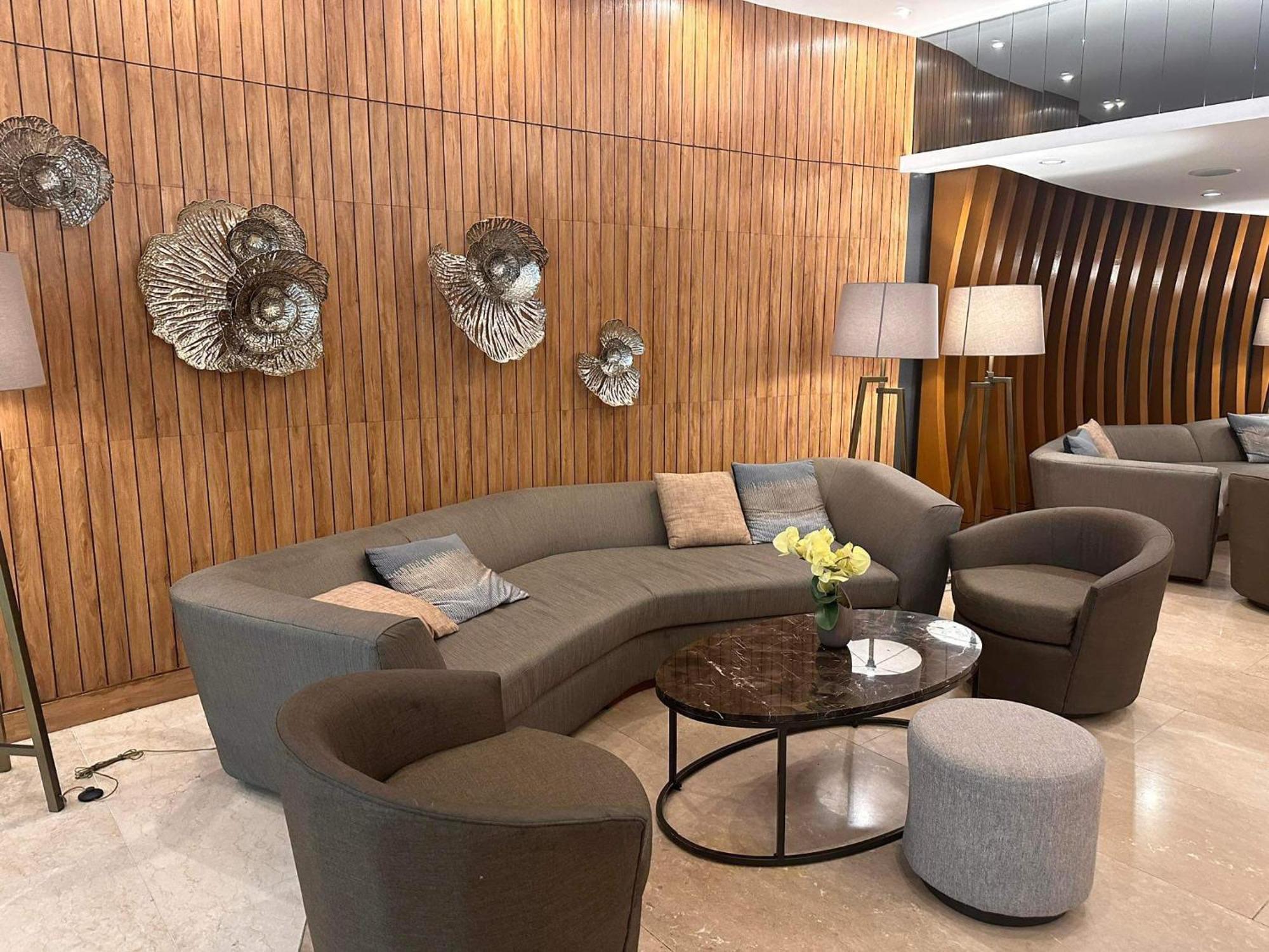 Apartamento Jai K&j Cozy Place Staycation