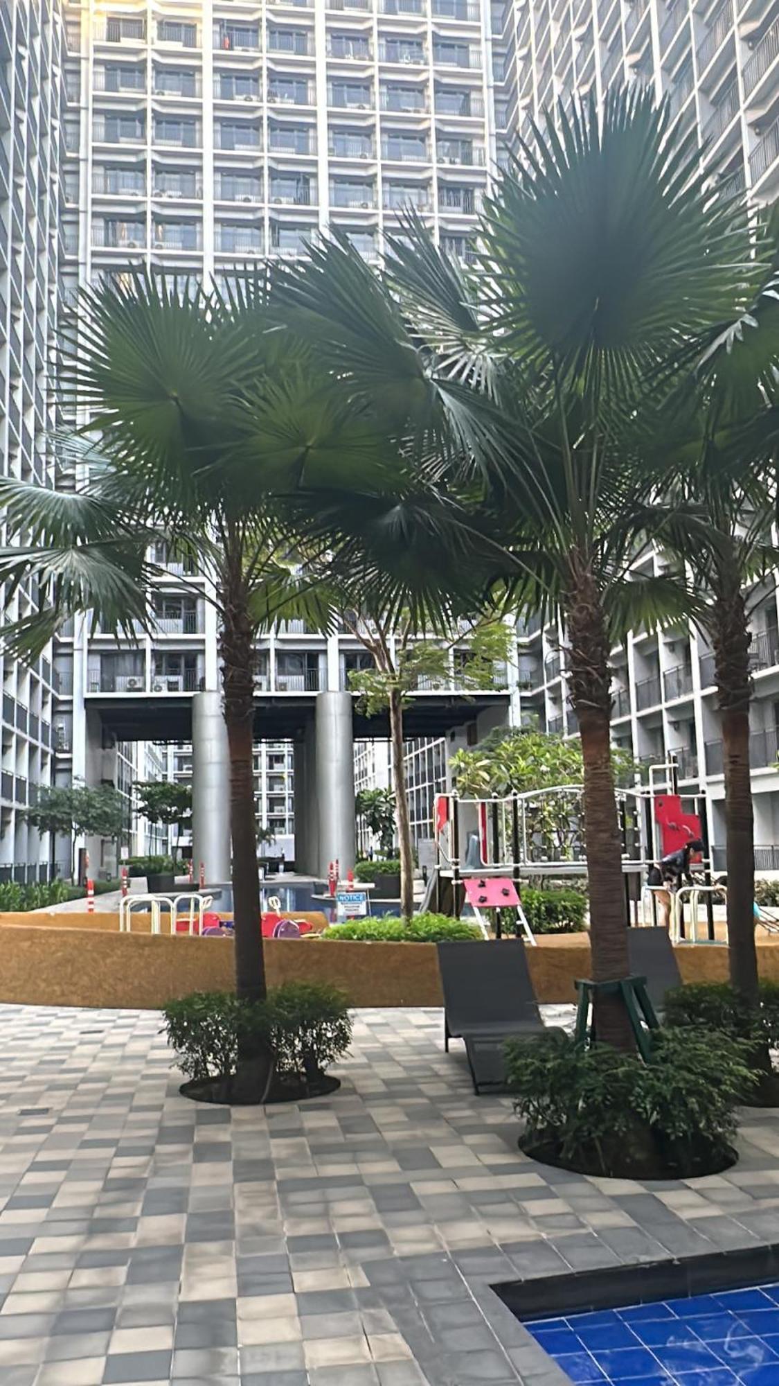 Apartamento Jai K&j Cozy Place Staycation Manila