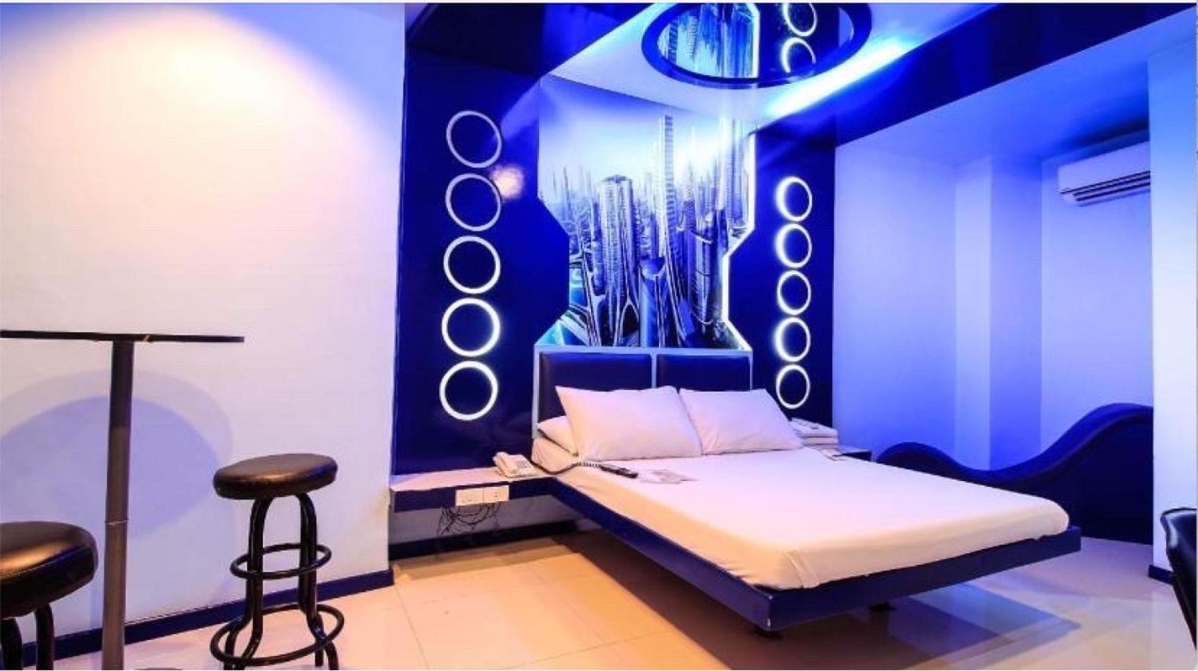 Hotel Astrotel Avenida Manila