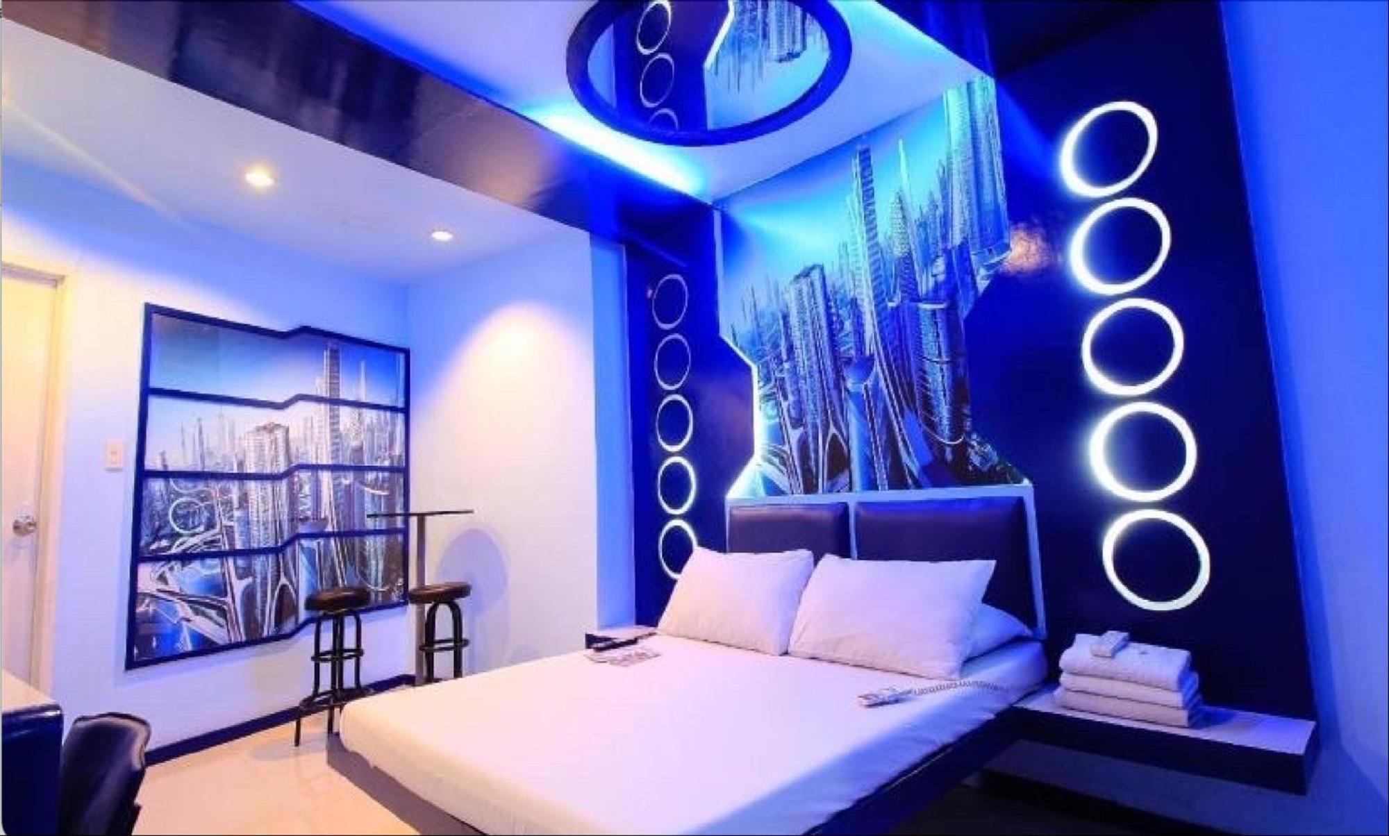 Astrotel Avenida Hotel 3*