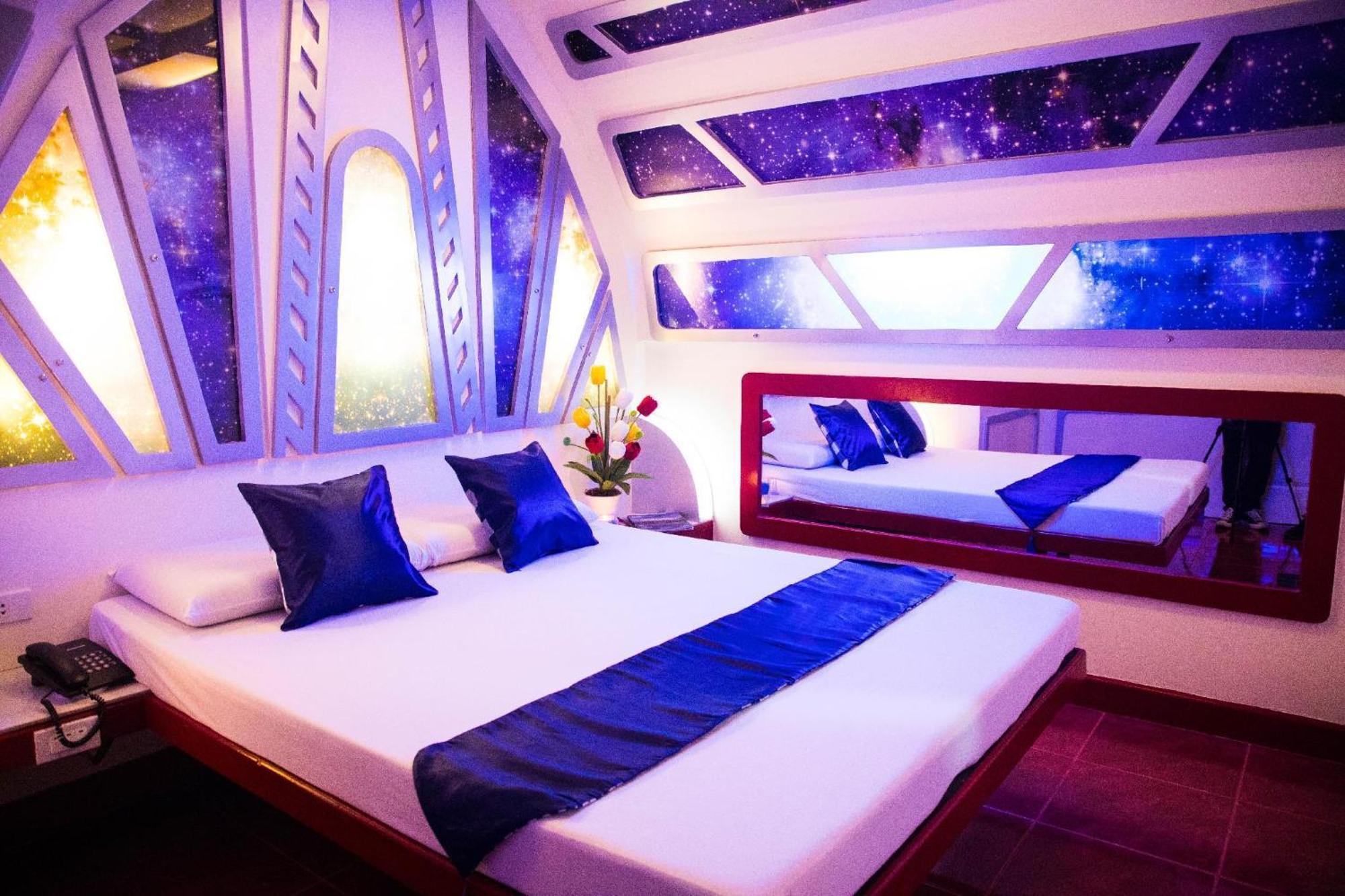 Astrotel Avenida Hotel 3*