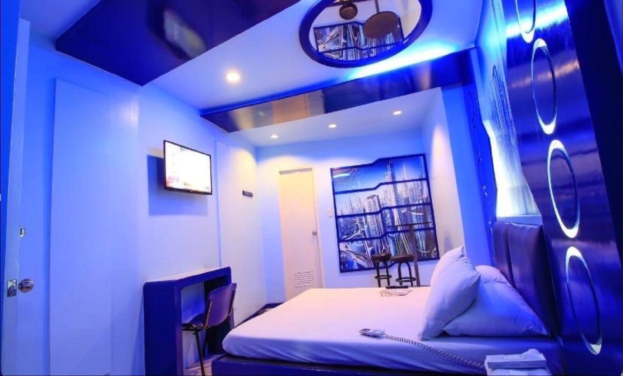 Astrotel Avenida Hotel Manila