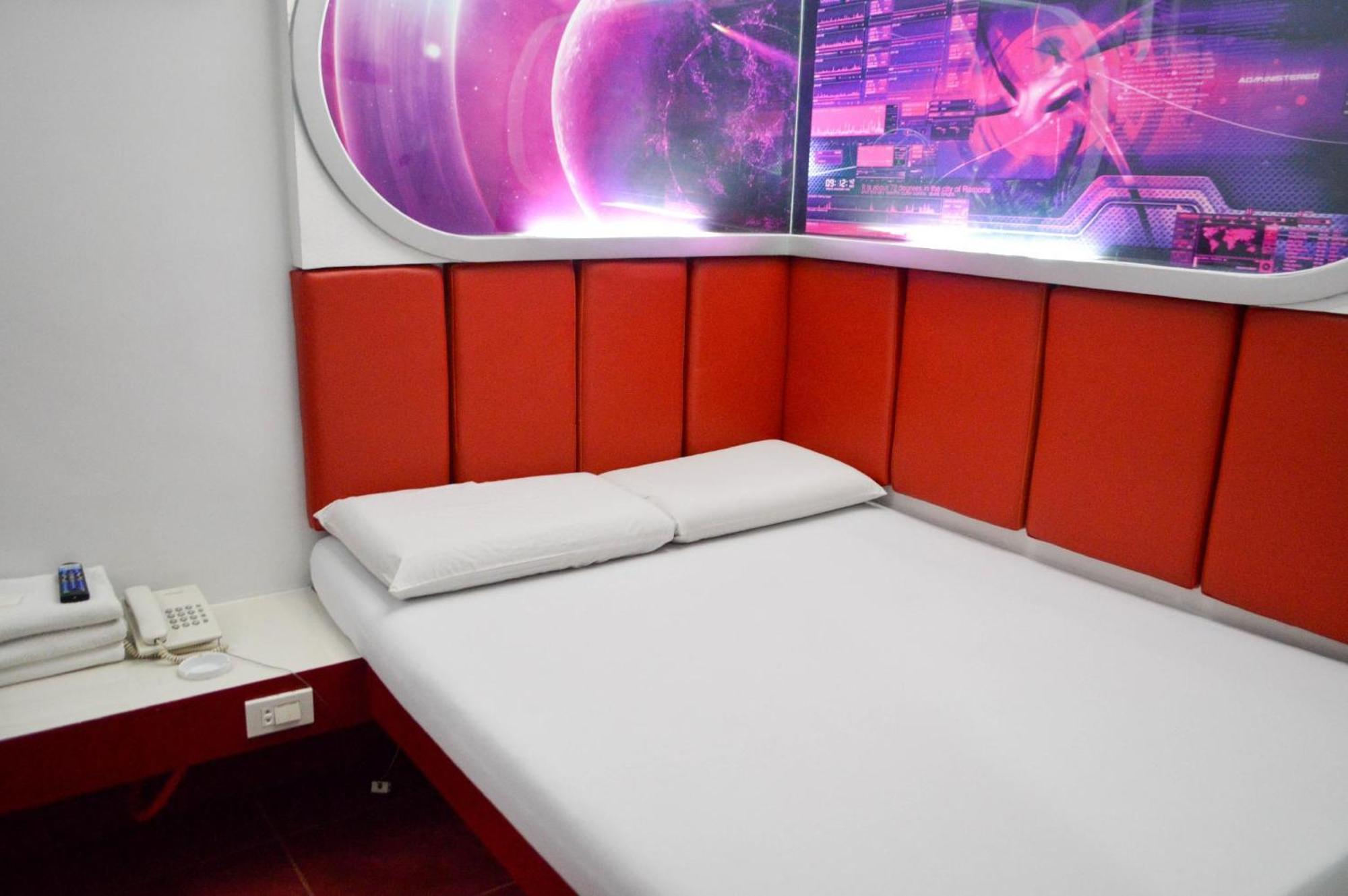 Hotel Astrotel Avenida