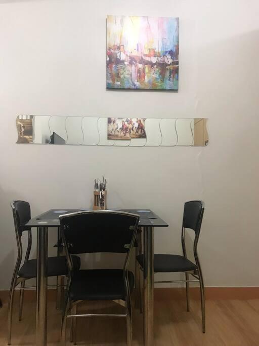 The Happy Place! 1 Bedroom Perfect For Staycation! Apartment