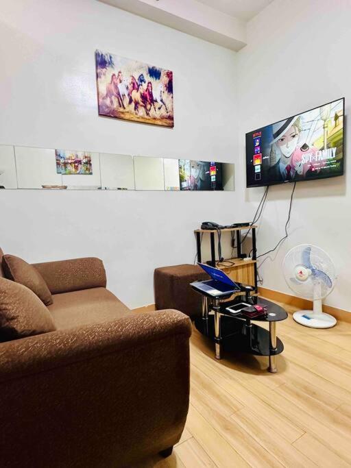 The Happy Place! 1 Bedroom Perfect For Staycation!