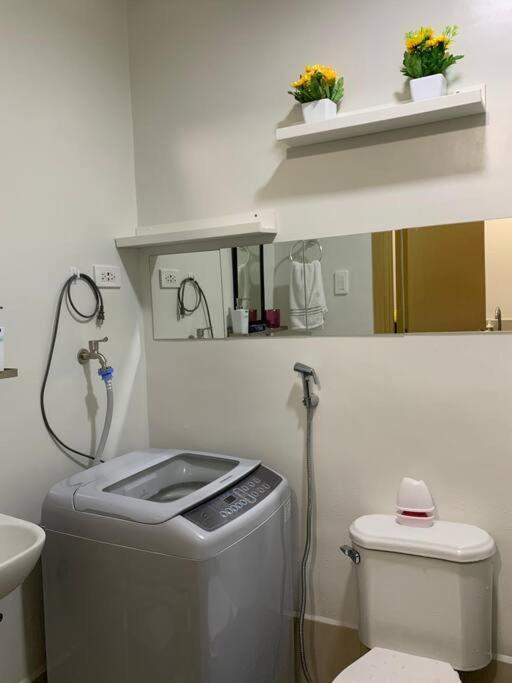 Apartment The Happy Place! 1 Bedroom Perfect For Staycation! *