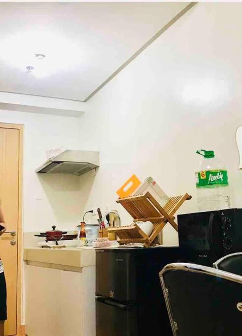 The Happy Place! 1 Bedroom Perfect For Staycation! Apartment