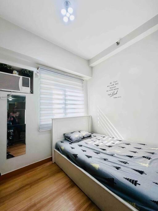 The Happy Place! 1 Bedroom Perfect For Staycation! Apartment Manila