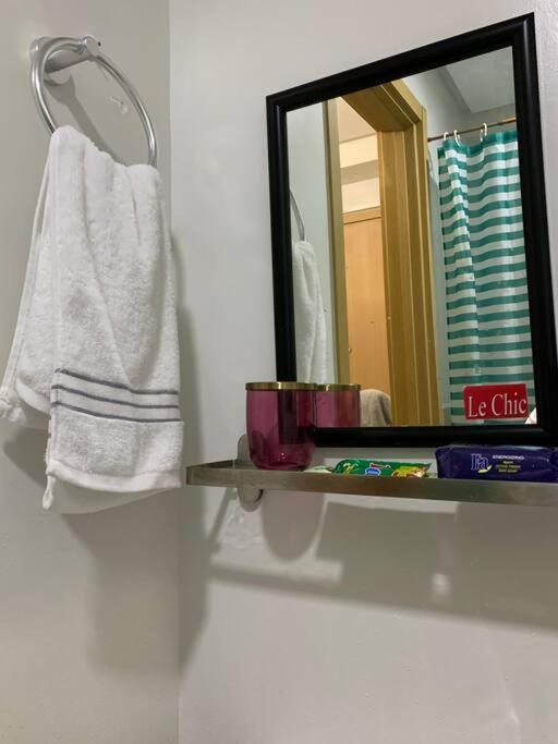 The Happy Place! 1 Bedroom Perfect For Staycation! Apartment
